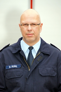Dirk Kuhl