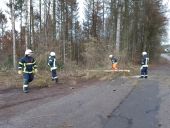 Hilfeleistungseinsatz H1