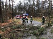 Hilfeleistungseinsatz H1