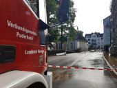 Sondereinsatz S1