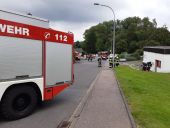 Gefahrguteinsatz G2