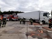 Gefahrguteinsatz G1