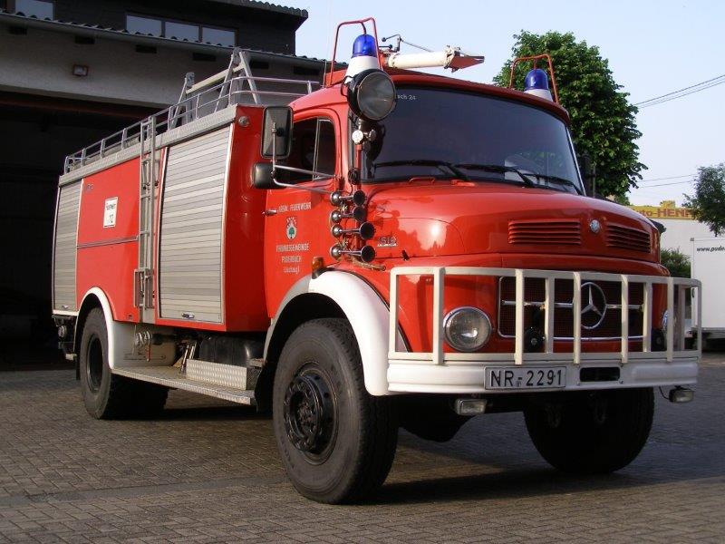 TLF 24/50 - Puderbach