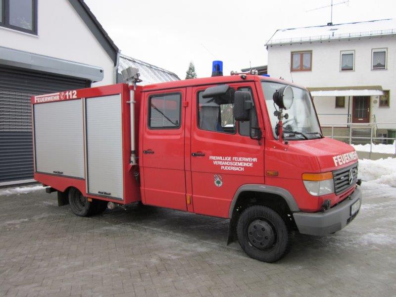 TSF-W Raubach