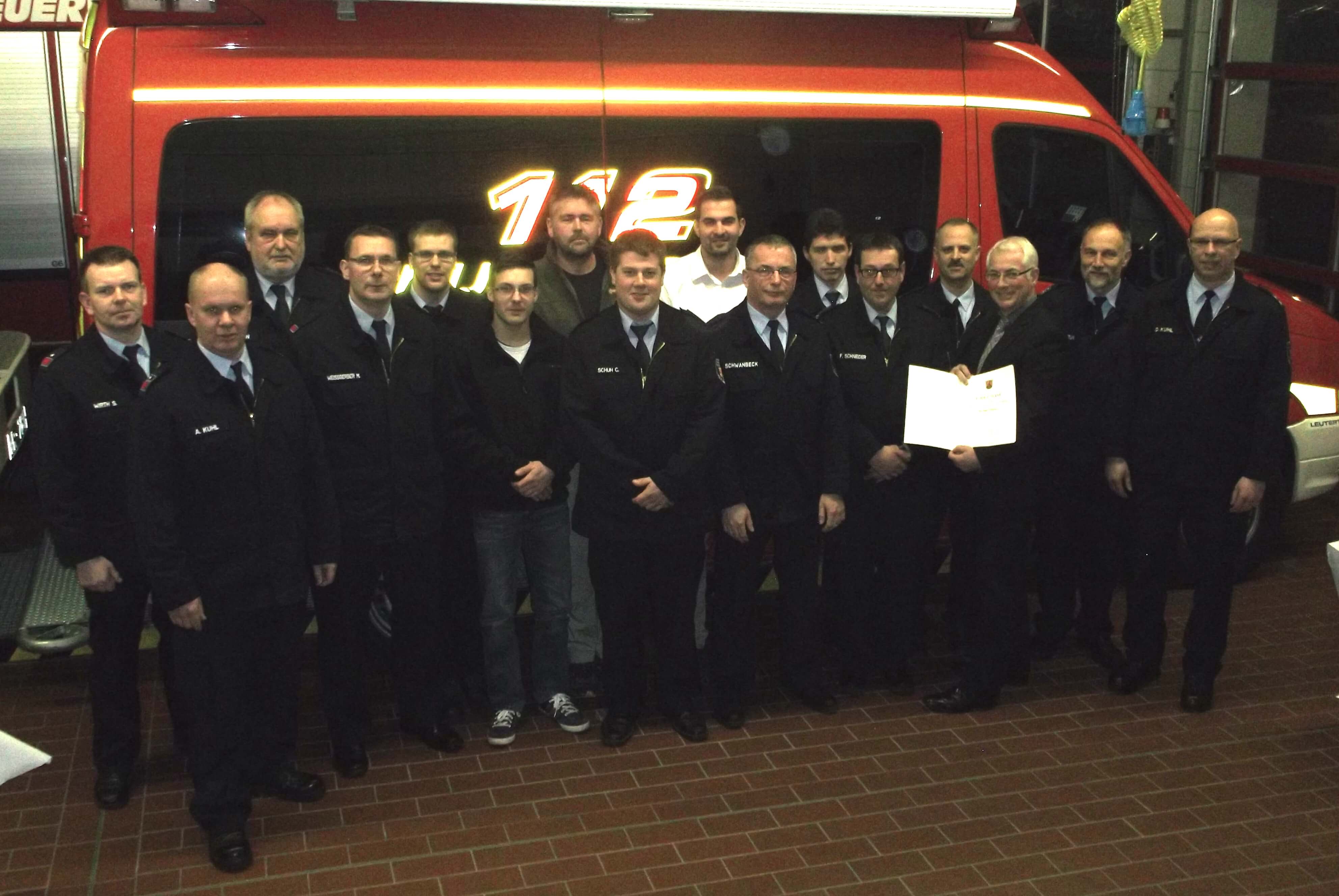 Jahresabschluss 2015 2